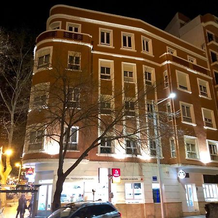Bienvenidos Rooms Xàtiva Esterno foto