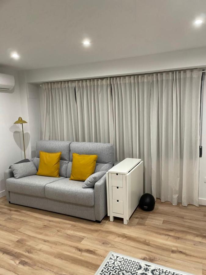 Bienvenidos Rooms Xàtiva Esterno foto