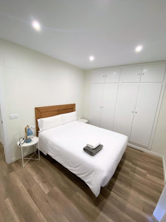 Bienvenidos Rooms Xàtiva Esterno foto