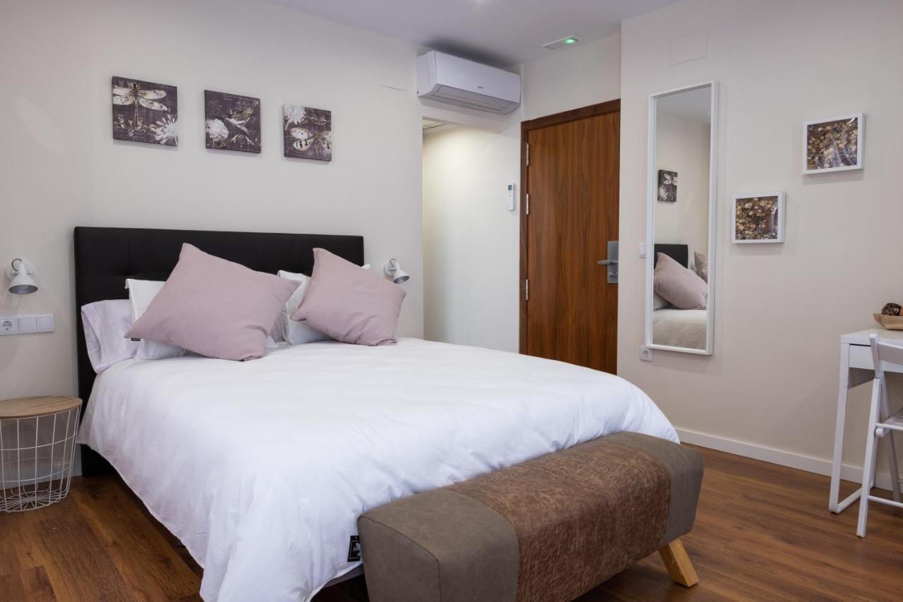 Bienvenidos Rooms Xàtiva Esterno foto