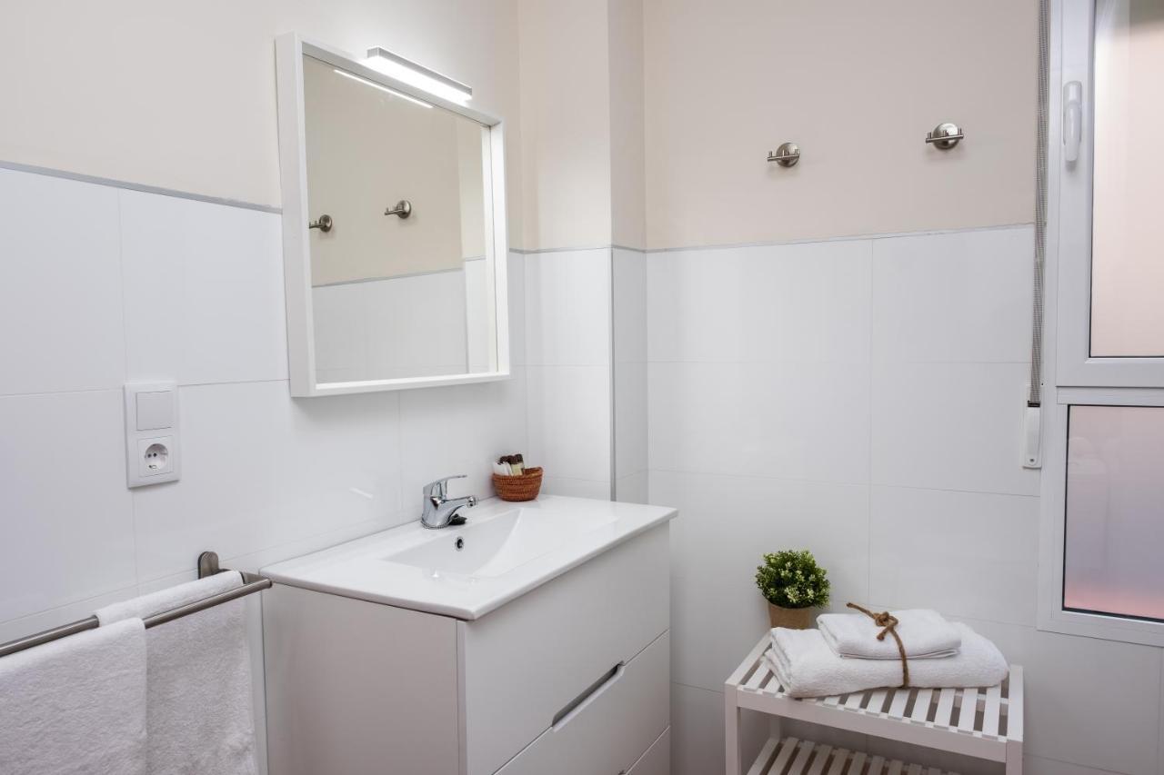 Bienvenidos Rooms Xàtiva Esterno foto