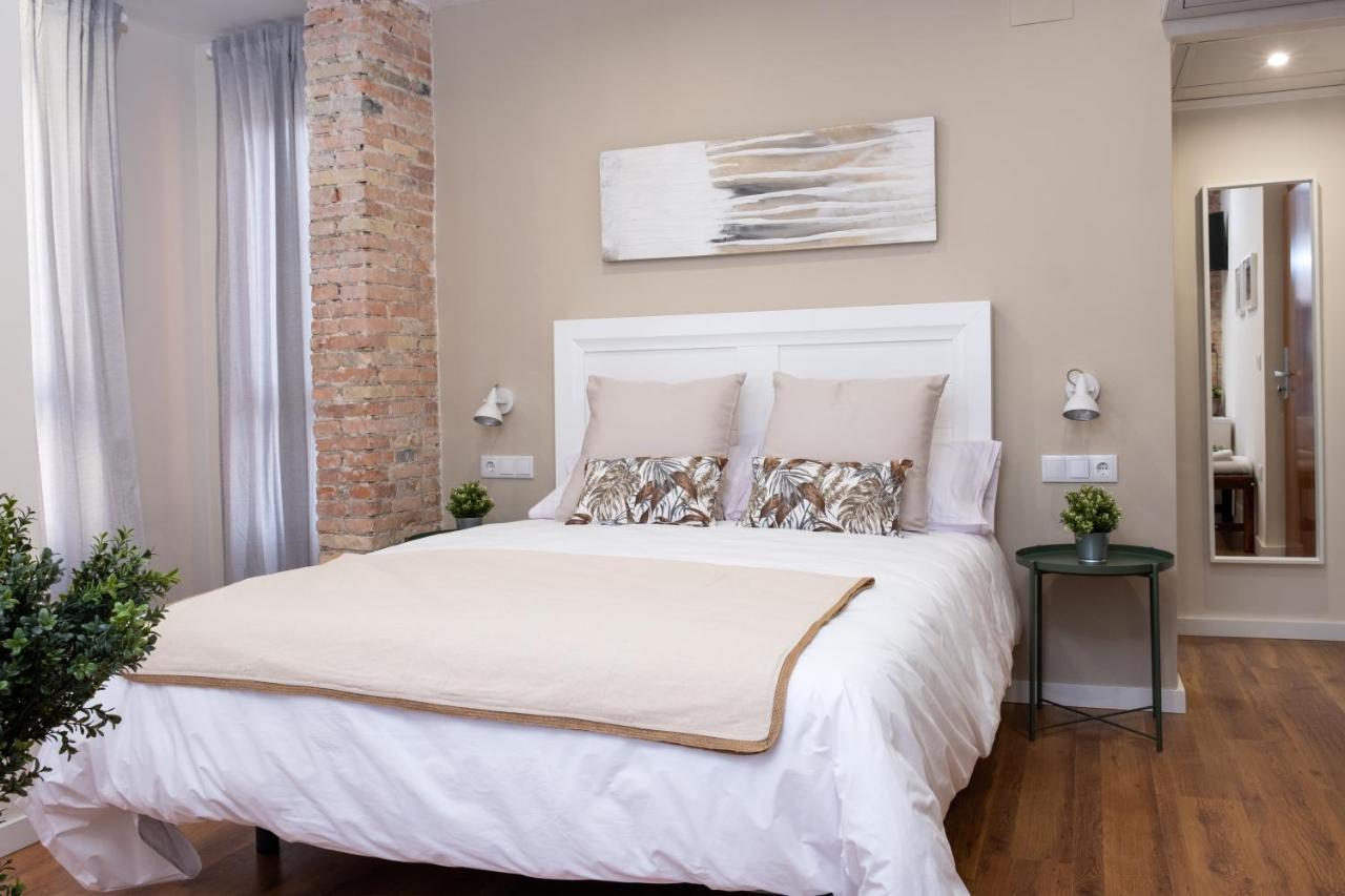 Bienvenidos Rooms Xàtiva Esterno foto